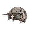 Recambio de mangueta delantera izquierda para bmw 5 (e60) 525 d referencia OEM IAM 31216760953 6760953L 