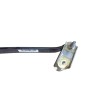 Recambio de ballesta trasera para citroën jumper iii furgoneta 2.2 bluehdi 120 referencia OEM IAM 1673604980  