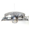 Recambio de salpicadero para mini mini (r50,r53) cooper referencia OEM IAM 0769337504860 RG2091100 391100123 / 1171152005