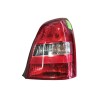 Recambio de piloto trasero derecho para nissan primera (p12) 1.9 dci referencia OEM IAM 26550AU300 89025237 