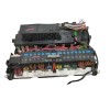 Recambio de caja reles / fusibles para bmw serie 3 berlina (e46) 318i referencia OEM IAM 8364540  