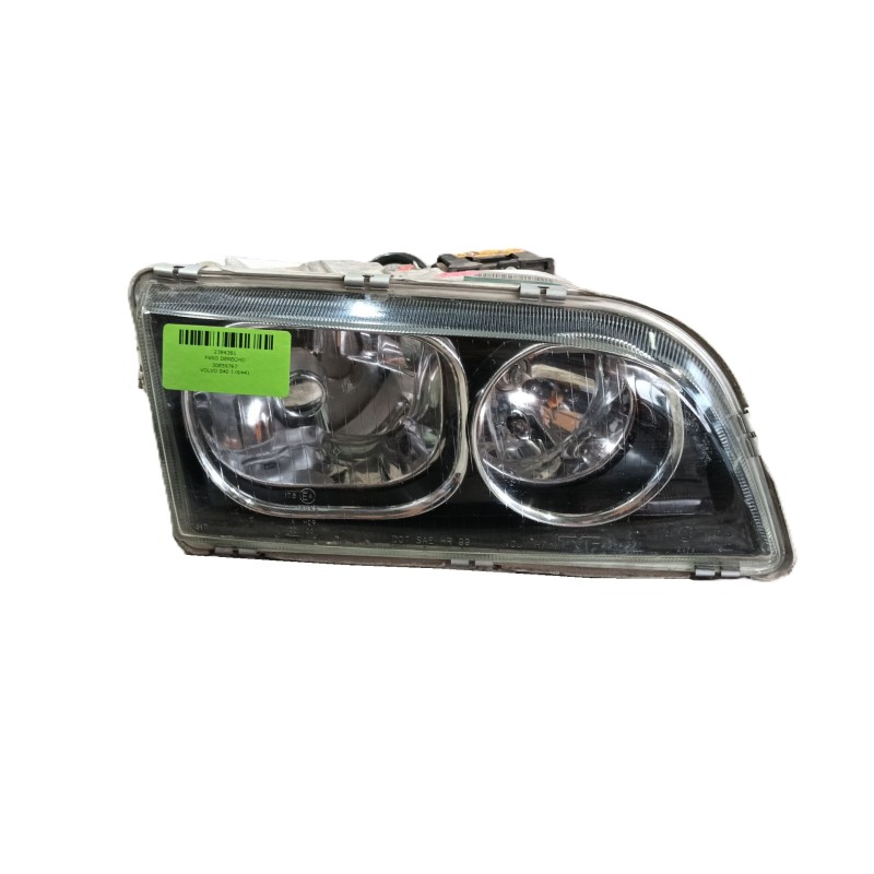 Recambio de faro derecho para volvo s40 i (644) 1.9 di referencia OEM IAM 30899885 1AG24700232 