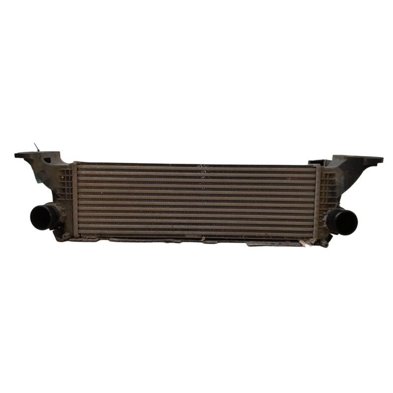 Recambio de intercooler para iveco daily vi caja/chasis 33s16, 35s16, 35c16, 40c16, 50c16 referencia OEM IAM 5802036825 JD127100