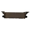 Recambio de intercooler para iveco daily vi caja/chasis 33s16, 35s16, 35c16, 40c16, 50c16 referencia OEM IAM 5802036825 JD127100