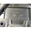 Recambio de guarnecido puerta delantera izquierda para volkswagen id.4 (e21) pro eléctrico referencia OEM IAM 11B867009DEOU 11B8