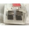 Recambio de cerradura puerta delantera izquierda para chevrolet matiz (m200, m250) 0.8 referencia OEM IAM 96601464  