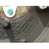 Recambio de volante para audi a3 (8p1) 1.9 tdi referencia OEM IAM 8P0419091CSURS 305620199F90AB 
