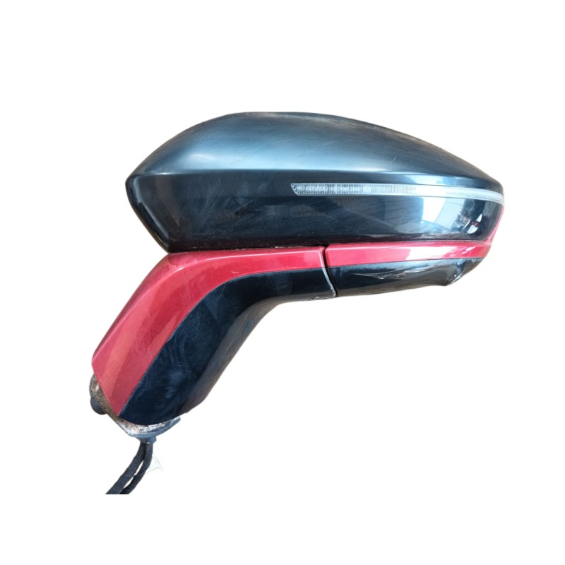 Recambio de retrovisor izquierdo para omoda omoda5 t31 referencia OEM IAM 601000430AA 601000430AA 