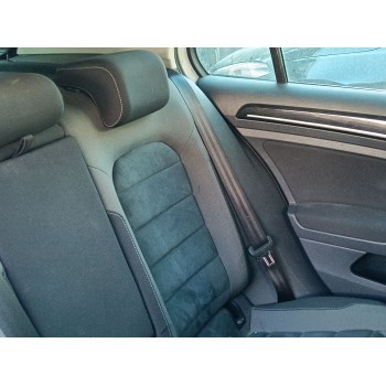 CINTURON SEGURIDAD TRASERO IZQUIERDO 5G0857805RAA 