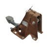 Recambio de pedal freno para seat leon (1p1) reference referencia OEM IAM 1K1721057AL  