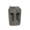 Recambio de maneta exterior porton para peugeot expert kombi confort acristaldo (5 asientos) referencia OEM IAM 1472002077  