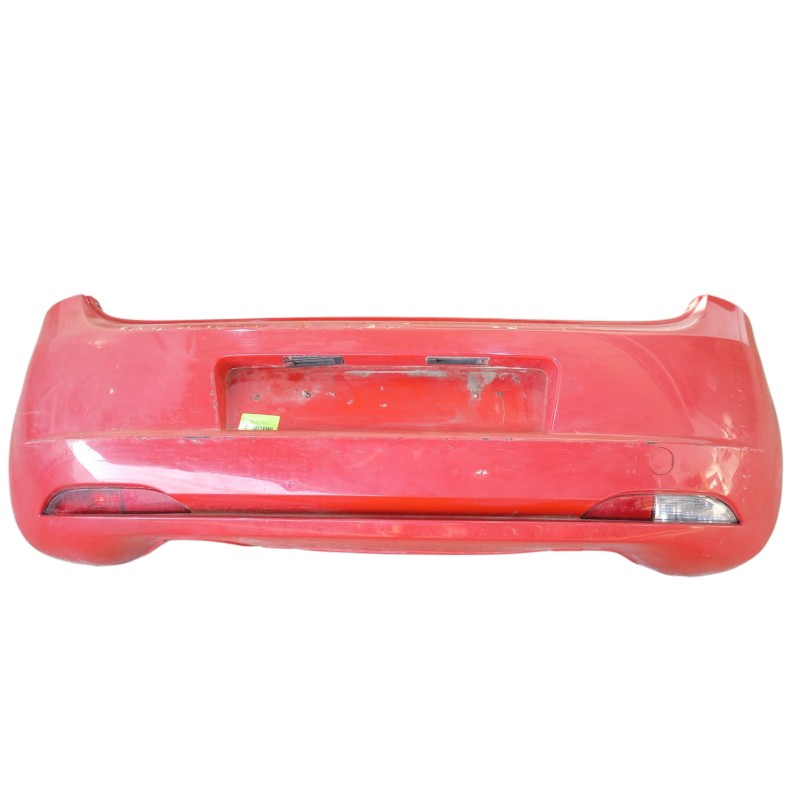 Recambio de paragolpes trasero para fiat grande punto (199_) 1.3 d multijet referencia OEM IAM 71777606 735379735 LS384711
