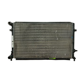 RADIADOR AGUA 1K0121251BR 1K0121251P 