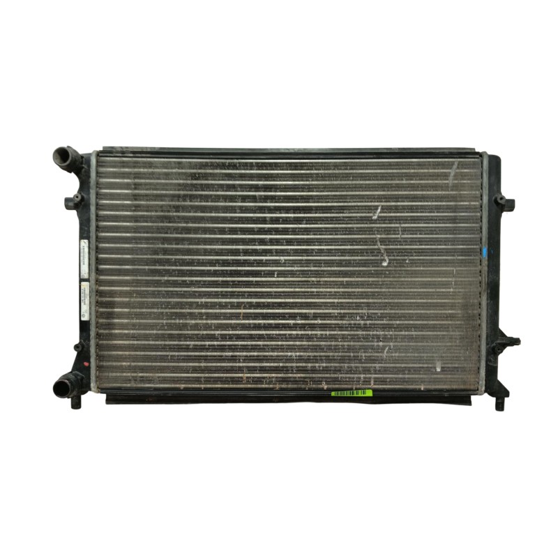 Recambio de radiador agua para audi a3 sportback (8pa) 1.6 fsi referencia OEM IAM 1K0121251BR 1K0121251P 
