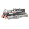 Recambio de caja reles / fusibles para bmw serie 3 berlina (e46) 318i referencia OEM IAM 8364540  