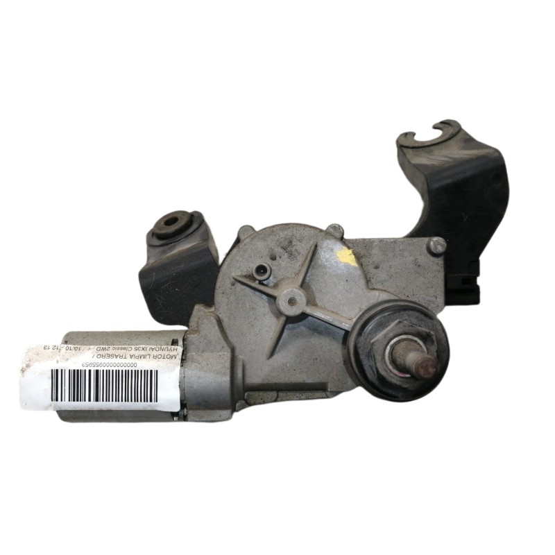 Recambio de motor limpia trasero para hyundai ix35 classic 2wd referencia OEM IAM 987001H300  F00S2B2185
