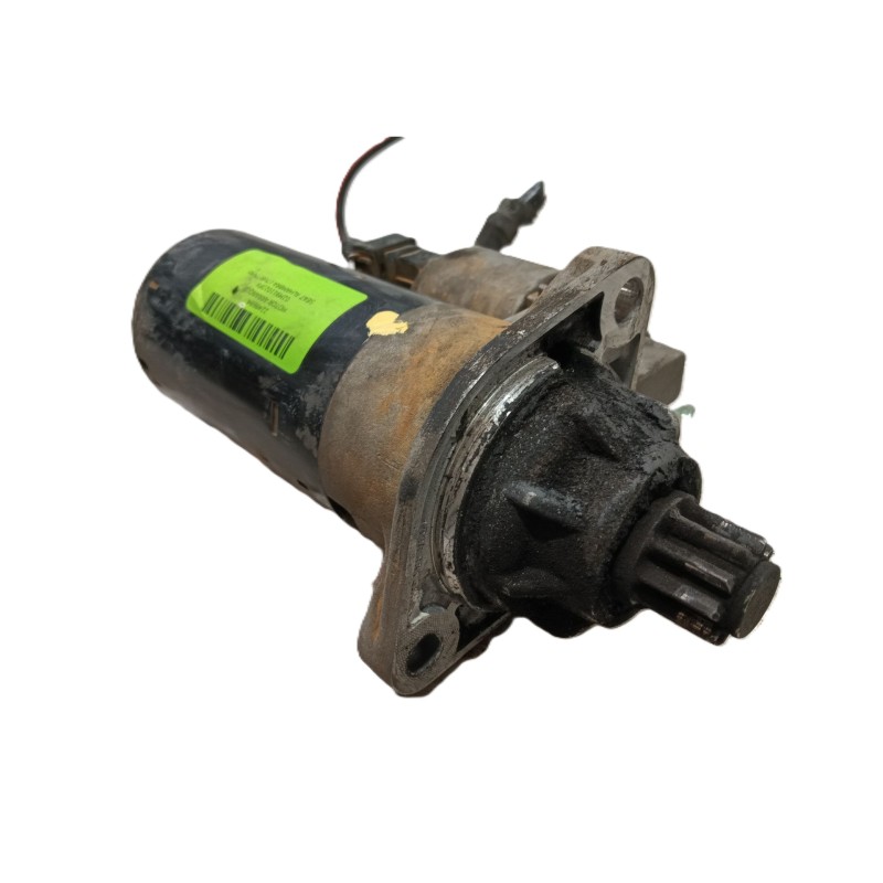 Recambio de motor arranque para seat alhambra (7v8, 7v9) 2.0 tdi referencia OEM IAM 2M911023F 0001125046 