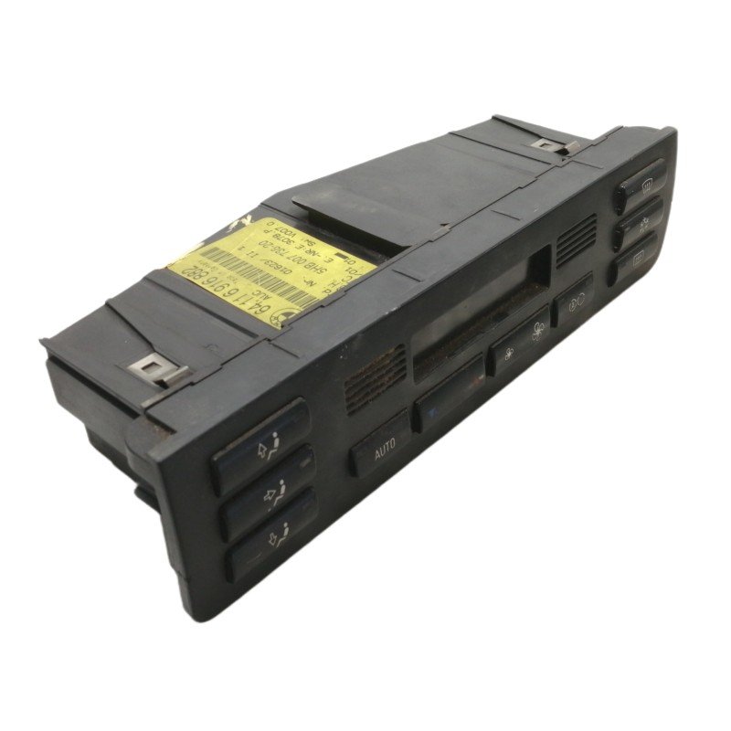 Recambio de mando calefaccion / aire acondicionado para bmw serie 3 berlina (e46) 320d referencia OEM IAM 64116916882  5HB007738