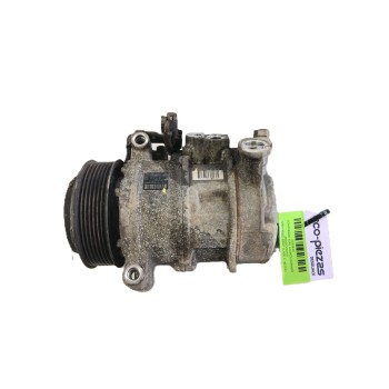 COMPRESOR AIRE ACONDICIONADO A0008308700 A0008308700 
