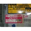 Recambio de centralita airbag para toyota celica (t20) 1.8 referencia OEM IAM 8917020100  
