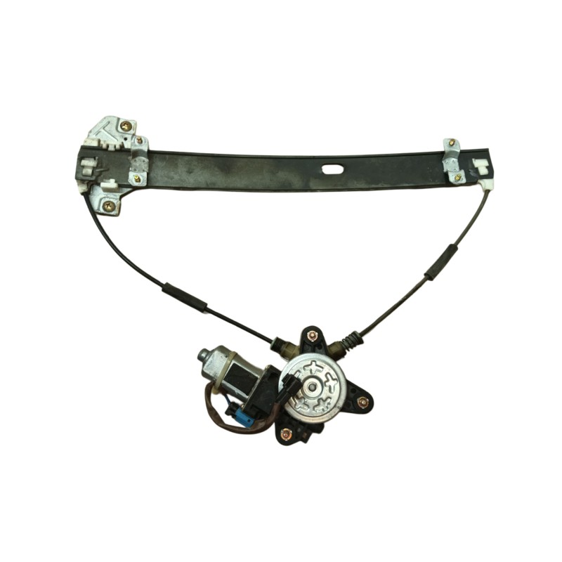 Recambio de elevalunas delantero izquierdo para chevrolet matiz (m200, m250) 0.8 referencia OEM IAM 96601565 96485141 