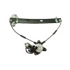 Recambio de elevalunas delantero izquierdo para chevrolet matiz (m200, m250) 0.8 referencia OEM IAM 96601565 96485141 