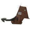 Recambio de pedal freno para seat leon (1p1) reference referencia OEM IAM 1K1721057AL  