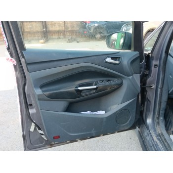 GUARNECIDO PUERTA DELANTERA IZQUIERDA 