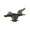 Recambio de mangueta delantera izquierda para bmw 5 (e60) 525 d referencia OEM IAM 31216760953 6760953L 