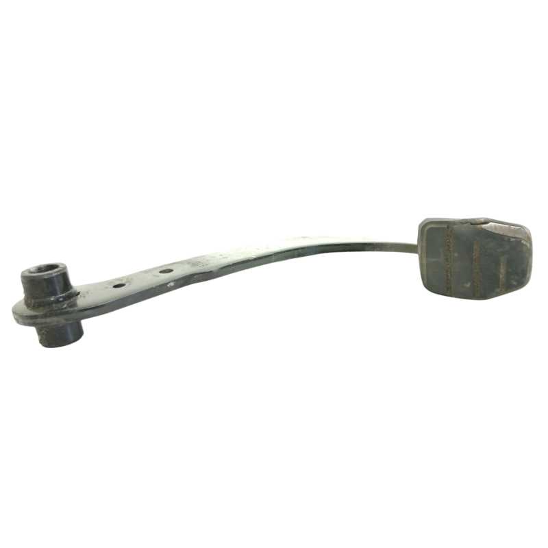 Recambio de pedal embrague para renault master ii phase 2 caja cerrada l1h1 caja cerrada 3.3 to referencia OEM IAM 20006A00  