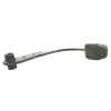 Recambio de pedal embrague para renault master ii phase 2 caja cerrada l1h1 caja cerrada 3.3 to referencia OEM IAM 20006A00  