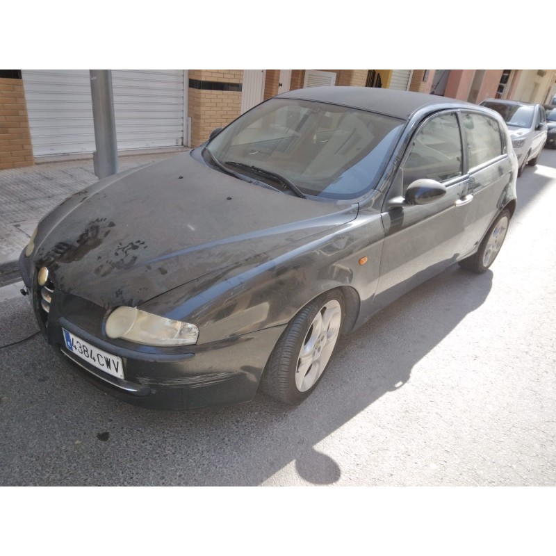 ALFA ROMEO 147 (190)