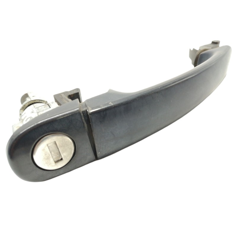 Recambio de maneta exterior delantera izquierda para seat ibiza (6j5) emoción referencia OEM IAM 5N0837205M  