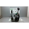 Recambio de potenciometro pedal para peugeot 207 x-line referencia OEM IAM 968075688002  