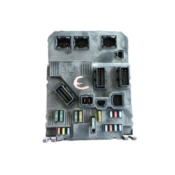 BSI 6580FW 9655708380 