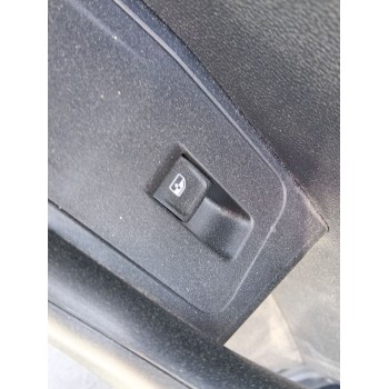 MANDO ELEVALUNAS TRASERO IZQUIERDO 5G0959855KWHS 
