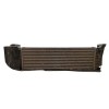 Recambio de intercooler para iveco daily vi caja/chasis 33s16, 35s16, 35c16, 40c16, 50c16 referencia OEM IAM 5802036825 JD127100