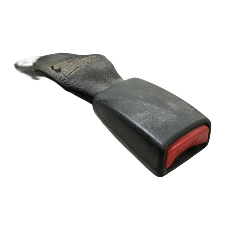 Recambio de enganche cinturon trasero central para nissan almera tino (v10) 2.2 dci referencia OEM IAM   
