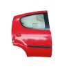 Recambio de puerta trasera derecha para peugeot 107 (pm_, pn_) 1.0 referencia OEM IAM 1612543680  