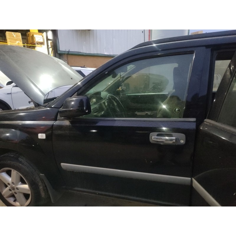 Recambio de puerta delantera izquierda para nissan x-trail i (t30) 2.2 dci referencia OEM IAM   
