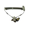 Recambio de elevalunas delantero izquierdo para chevrolet matiz (m200, m250) 0.8 referencia OEM IAM 96601565 96485141 