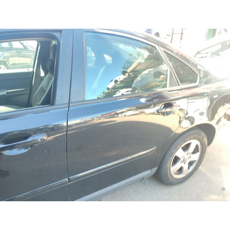 Recambio de puerta trasera izquierda para volvo s40 ii (544) 1.6 d referencia OEM IAM   