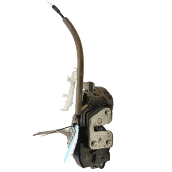 CERRADURA PUERTA DELANTERA IZQUIERDA 813103W000 813103U000 