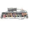 Recambio de caja reles / fusibles para bmw serie 3 berlina (e46) 318i referencia OEM IAM 8364540  