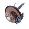 Recambio de puente trasero para citroën jumper iii furgoneta 2.2 bluehdi 120 referencia OEM IAM 5148N0  