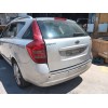 kia cee´d sw (ed) del año 2008