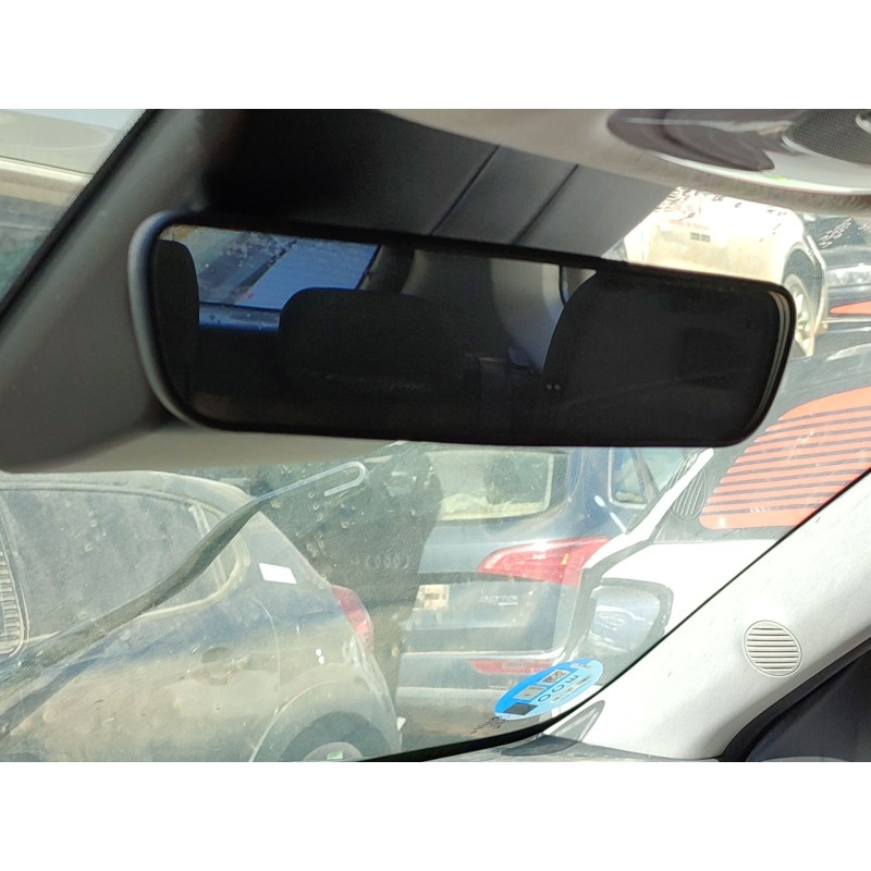 Recambio de espejo interior para hyundai kona sx2 1.6 gdi hybrid referencia OEM IAM   