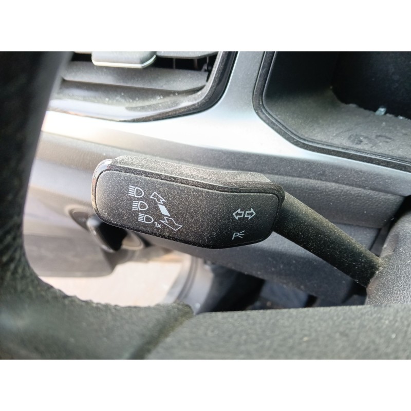 Recambio de mando intermitentes para volkswagen t-roc (a11, d11) 2.0 tdi scr referencia OEM IAM   