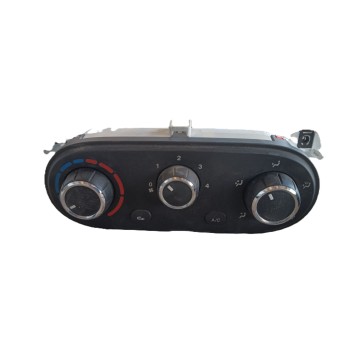 MANDO CALEFACCION / AIRE ACONDICIONADO 42569389 5S9040200 
