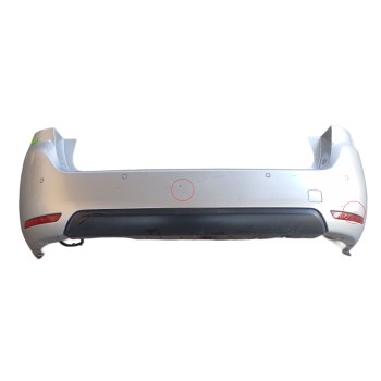 PARAGOLPES TRASERO 1611608880 